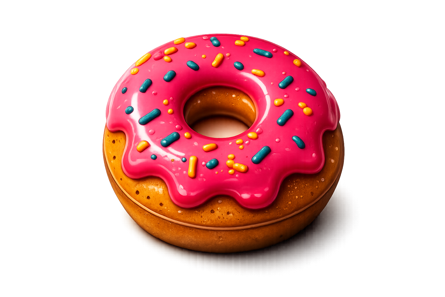 Donuts