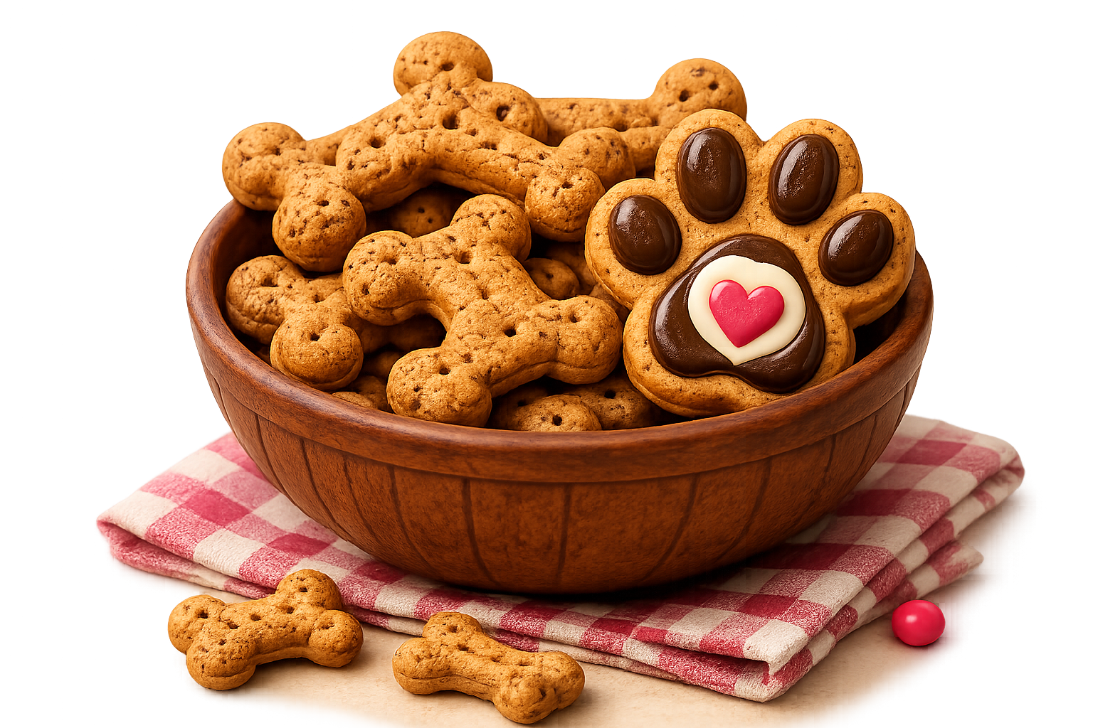 Gourmet Treats