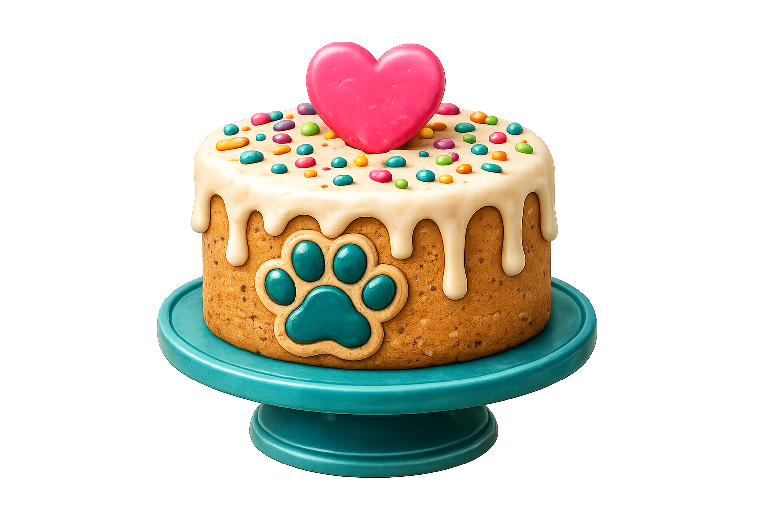 Birthday Cakes