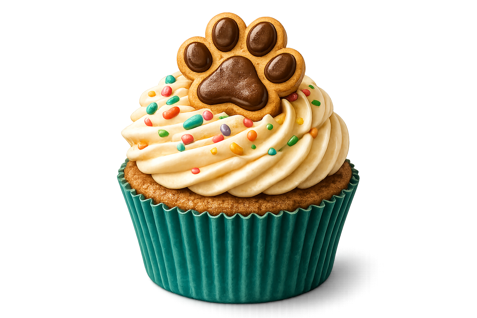 Pupcakes